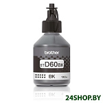 Картинка Чернила Brother BTD60BK