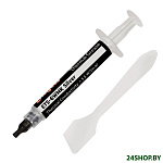 Картинка Термопаста ExeGate ETS-6WMK Silver EX282346RUS (2 г)
