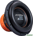 Phoenix Bass Machine 12