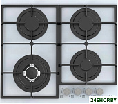 Картинка Варочная панель Korting HGG 6734 CTW