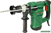 Картинка Перфоратор DWT BH14-32 BMC