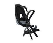 Картинка Велокресло Thule Yepp Nexxt Mini (серый) (12080102)