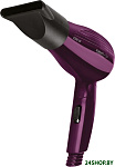 Картинка Фен SCARLETT SC-HD70T24 (фиолетовый/черный)