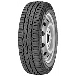 Картинка Автомобильные шины Michelin Agilis Alpin 205/75R16C 110/108R