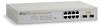 Картинка Коммутатор Allied Telesis AT-GS950/8-50