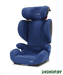 Картинка Автокресло RECARO MAKO 2 CORE ENERGY BLUE