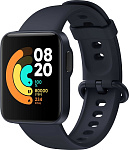 Картинка Смарт-часы Xiaomi Mi Watch Lite RU (синий) (BHR4705RU)