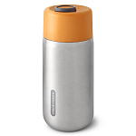 Картинка Термокружка Black+Blum Travel Cup TC-SS003 340 мл (оранжевый)