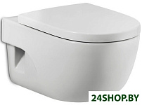 Картинка Унитаз Roca Meridian-N (346247000) без крышки