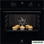 Картинка Духовой шкаф Electrolux EOD5C50Z