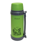 Картинка Термос Taller TR-2420 1.1л (зеленый)