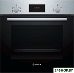 Картинка Электрический духовой шкаф Bosch Serie 2 HBF134ES1