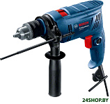 Картинка Ударная дрель Bosch GSB 570 Professional 06011B70R0