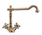 Картинка Смеситель Elleci Tago Brass OT