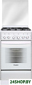 Кухонная плита GEFEST 5300-02 0040