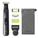 Картинка Универсальный триммер Philips OneBlade Pro QP6550/15
