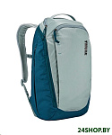 Картинка Городской рюкзак Thule EnRoute 23L TEBP-316 (аляска/бирюзовый)