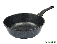 Картинка Сковорода ВОК Oursson KWW2622MR