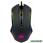 Картинка Игровая мышь Redragon Ranger