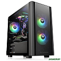Корпус Thermaltake V150 CA-1R1-00S1WN-00