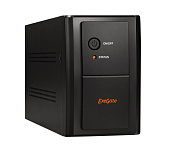 Картинка Источник бесперебойного питания ExeGate SpecialPro UNB-2200.LED.AVR.C13.RJ.USB