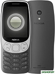 3210 4G (2024) Dual SIM TA-1618 (черный)