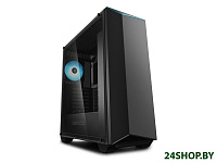 Картинка Корпус DeepCool Earlkase RGB V2