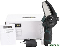 GreenSaw 12 085-4448 (с 1-им АКБ)