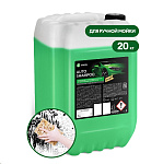 Картинка Grass Моющее средство Auto Shampoo 20кг 111103