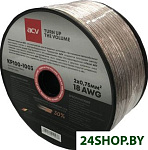 KP100-1003 (100 м, прозрачный)