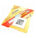 Картинка Термопаста Steel SPO-3 (2 г)