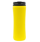 Картинка Термокружка UTTA Miora 5004.06 500 мл (желтый)