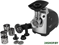 Картинка Мясорубка Moulinex HV8 ME683832