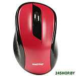 Картинка Мышь SmartBuy Ниагара SBM-597D-R