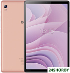Картинка Планшет BQ-Mobile BQ-1036L Exion Advant 64GB (золотистый)