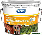 Биотекс Классик Универсал 9 л (махагон)