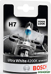 H7 12V-55W PX26d Ultra White 4200K 1987301090
