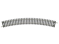 Картинка Рельсы изогнутые Piko 55213 (6 шт)