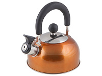 Картинка Чайник со свистком Perfecto Linea 52-012014