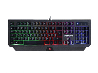 Картинка Клавиатура Defender Underlord GK-340L RU