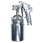 Картинка Краскопульт Fubag Basic S1000/1.8 HP [110105]
