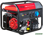 BS 8500 A ES Duplex (с коннектором автоматики)