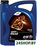 Moto 4 Road 10W-40 4л