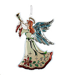 Картинка Игрушка Erich Krause Decor Ангел (47674)