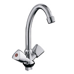 Картинка Смеситель Frud R40111