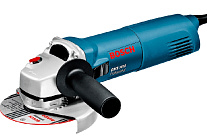 Картинка Угловая шлифмашина Bosch GWS 1400 Professional [06018248R0]
