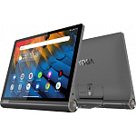 Картинка Планшет Lenovo Yoga Tab YT-X705F 32GB ZA3V0019UA (темно-серый)
