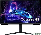 Odyssey G3 LS27DG300EIXCI