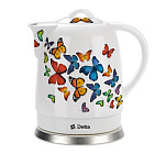 Картинка Электрочайник Delta DL-1233А