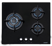 Картинка Варочная панель CATA CCI 6021 BK